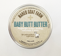 Baby Butt Butter