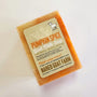 Goat Milk Soap pumpkin spice