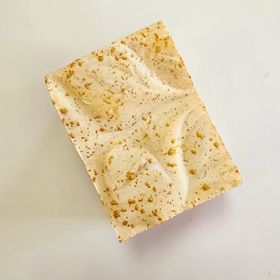 Goat Milk Soap Frankincense & Myrrh