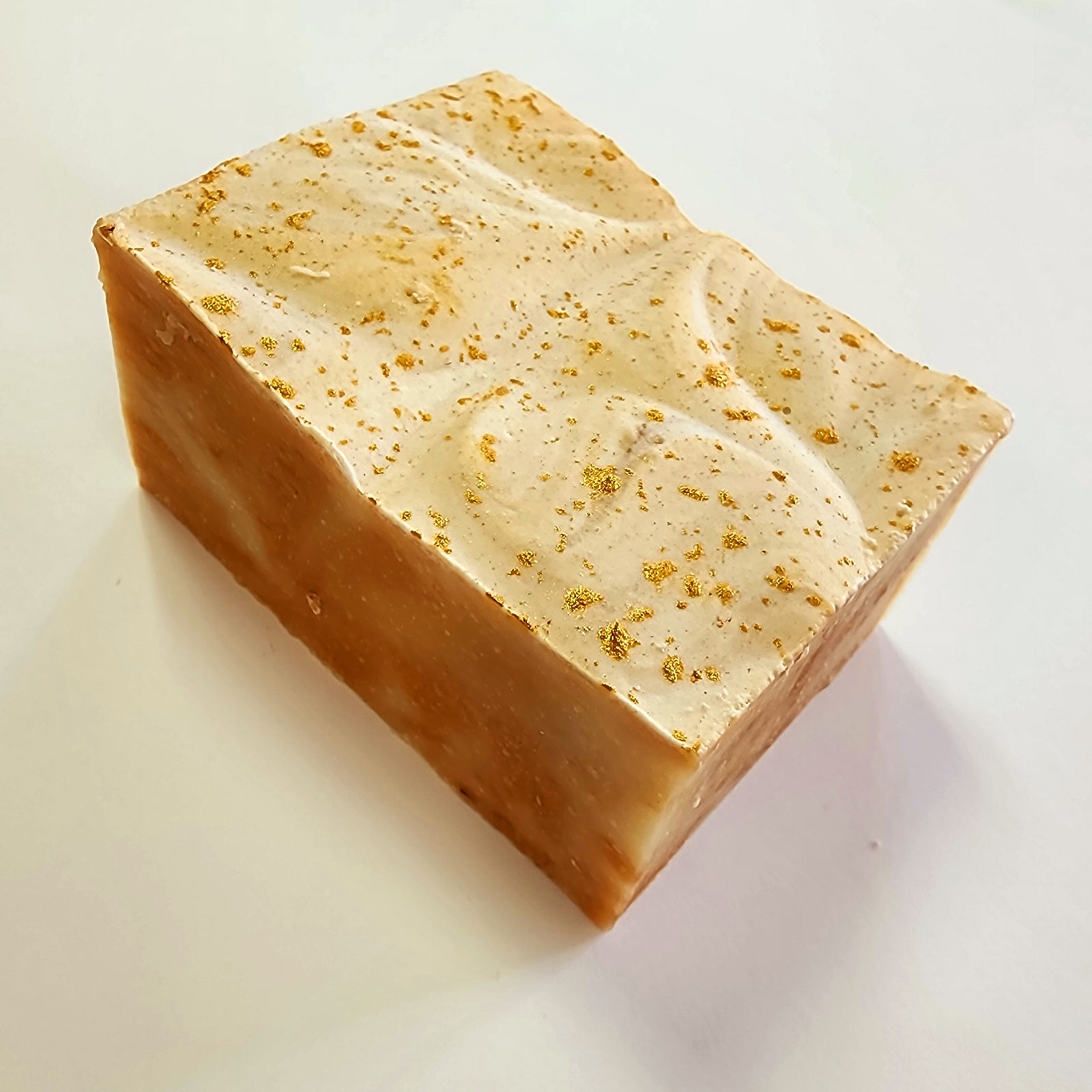 Goat Milk Soap Frankincense & Myrrh