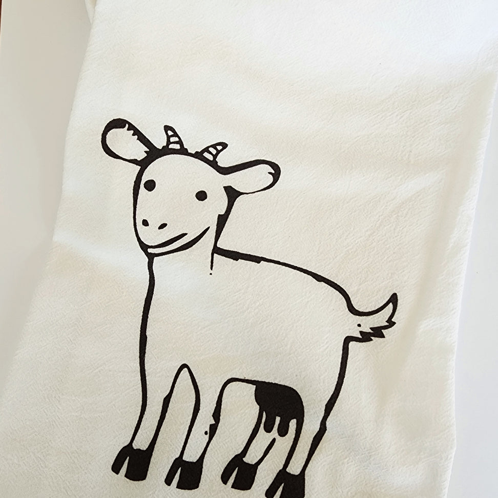 Tea Towel