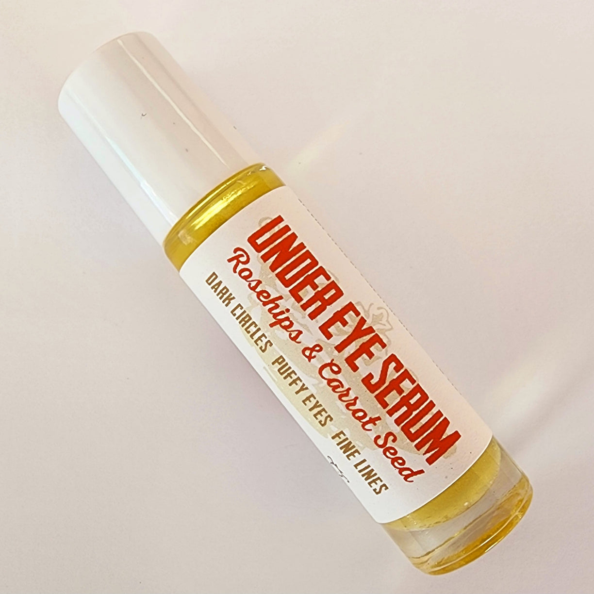 Under Eye Serum Rollerball