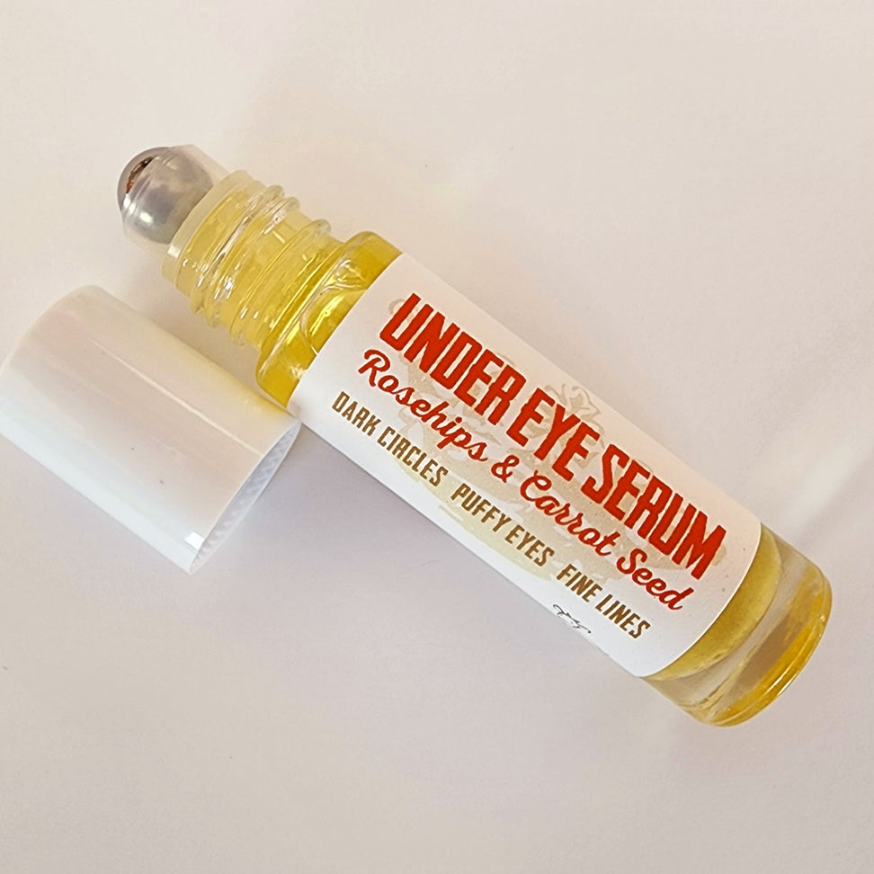 Under Eye Serum Rollerball