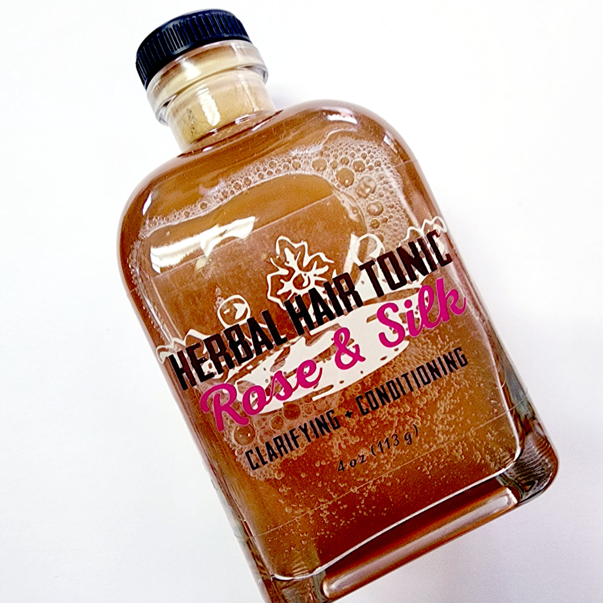 Herbal Hair Tonic