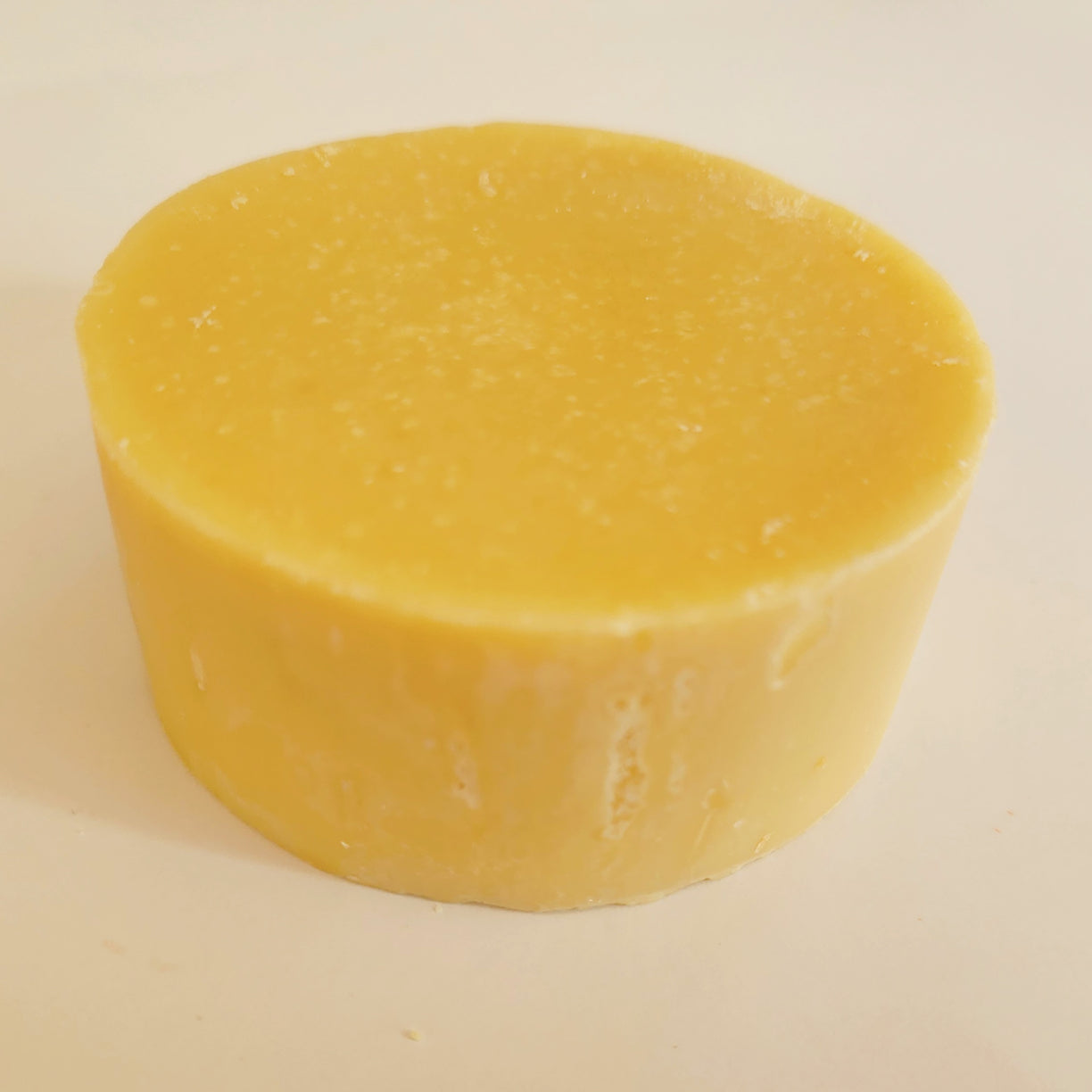Shaving Soap Cedarwood Bourbon