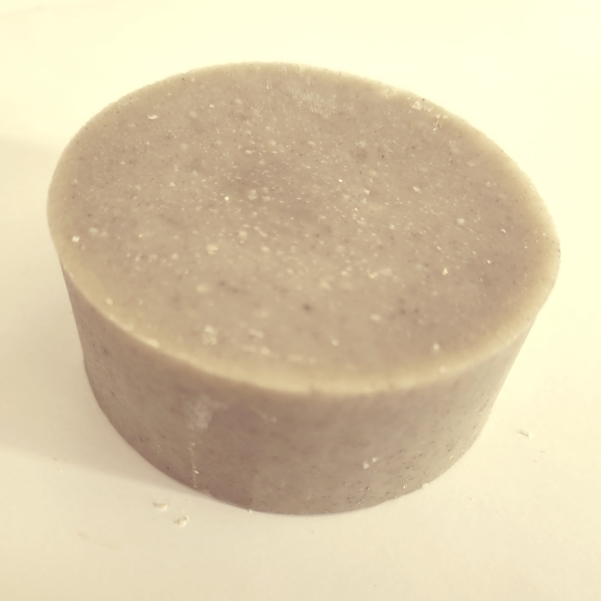 Shaving Soap Spa Blend