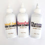Charcoal, Grapefruit and Apricot Scrub Facial Cleansers 3.4 oz