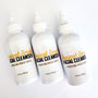 Three Apricot Scrub Facial Cleanser 3.4 oz bottles