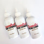 Three Grapefruit Facial Cleanser 3.4 oz bottles