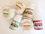 Naked Goat Farm Body Butters and Shave Soaps