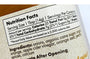 Orange Onion Marmalade Jam ingredients