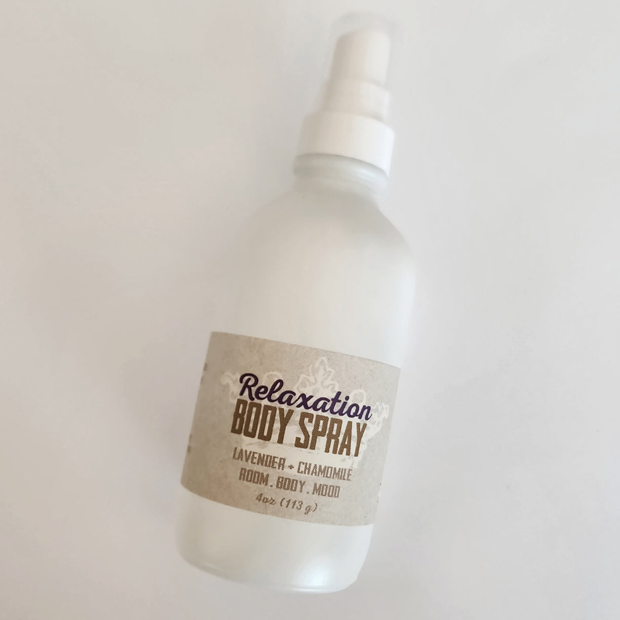 Body Sprays
