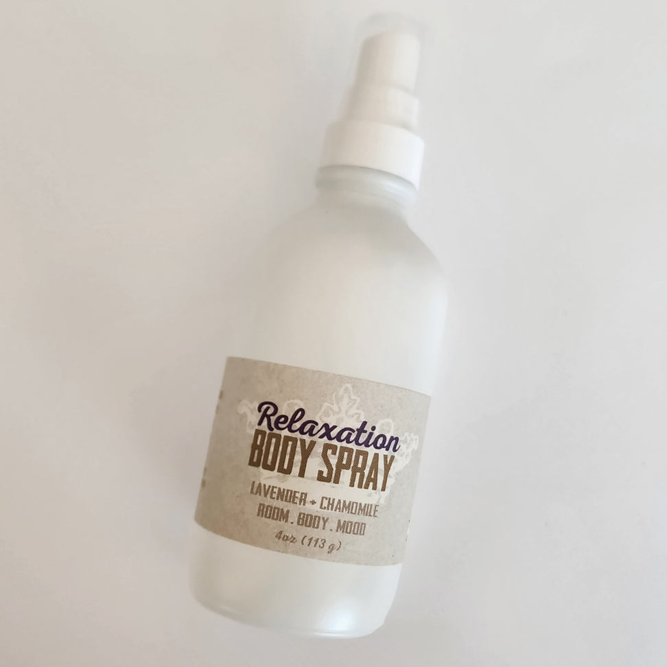 Body Sprays