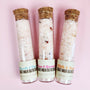 Goat Milk Bath Soak Vial