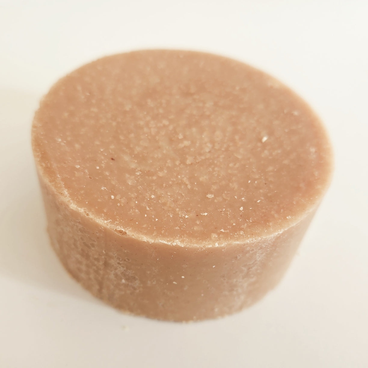 Shaving Soap Jasmine Lavender