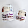 Face & Eye Cream Grape Seed