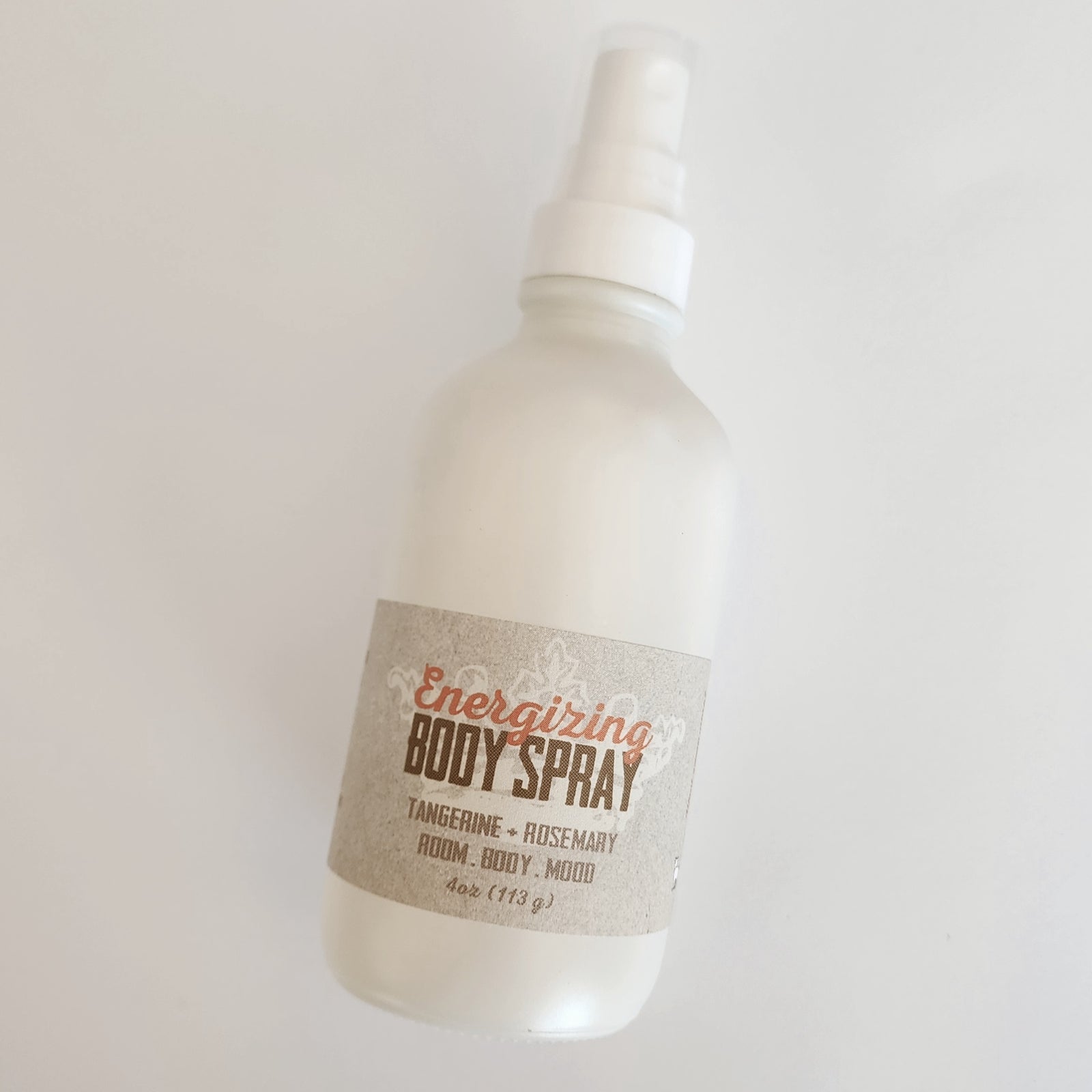 Body Sprays
