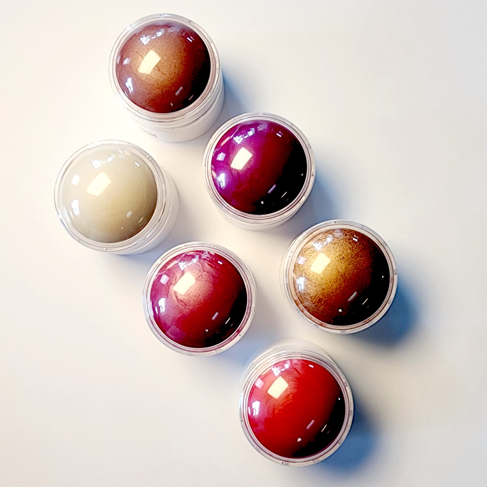 Shimmer Balm