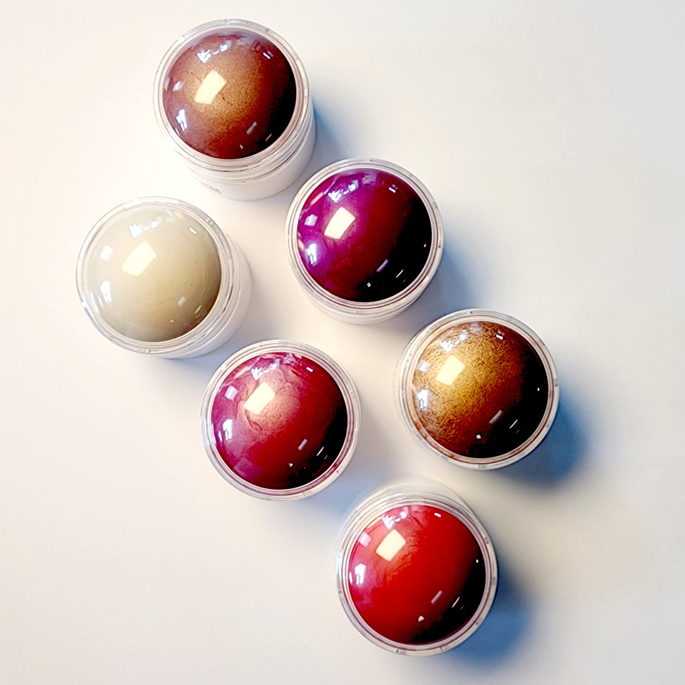 Shimmer Balm