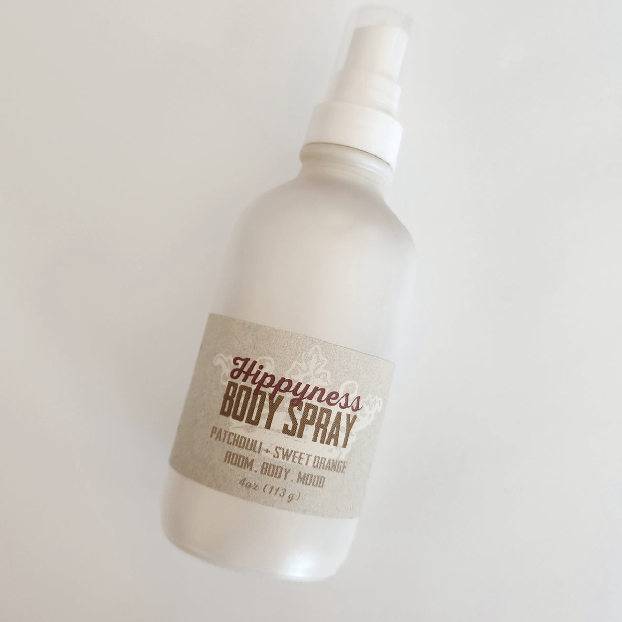 Body Sprays