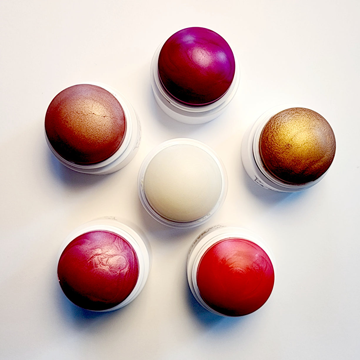 Shimmer Balm