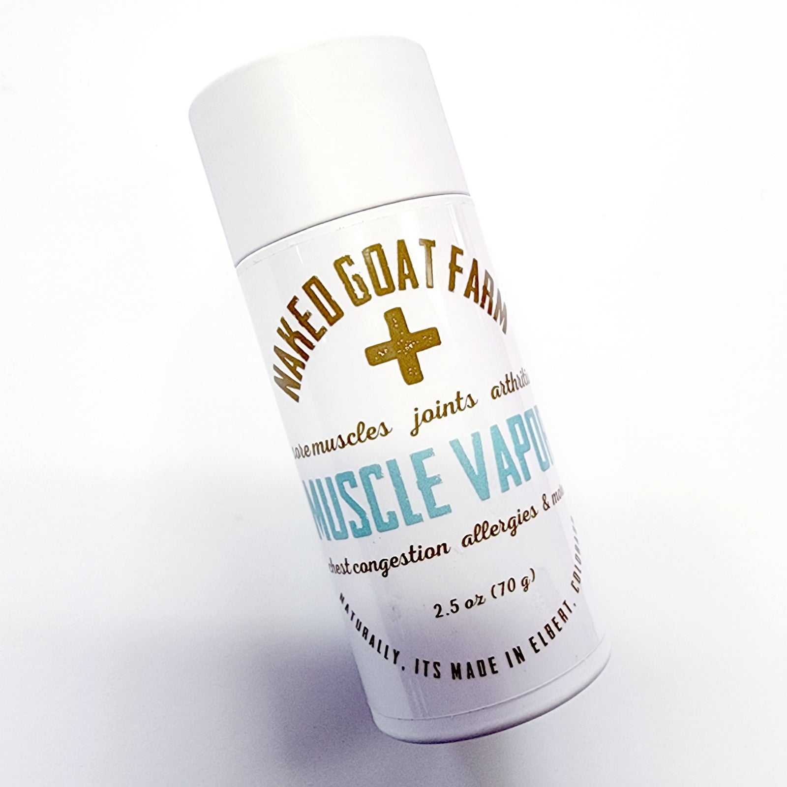 Muscle Vapor Stick