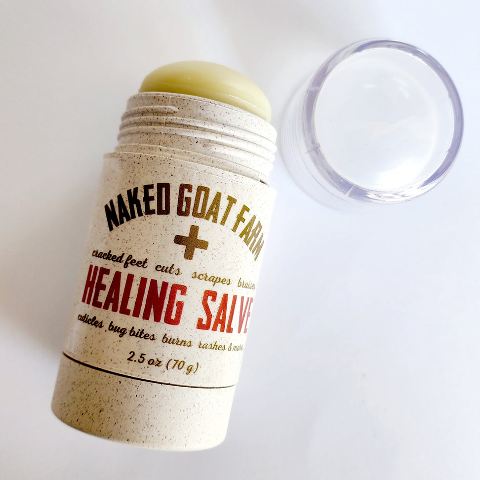 Healing Salve Stick