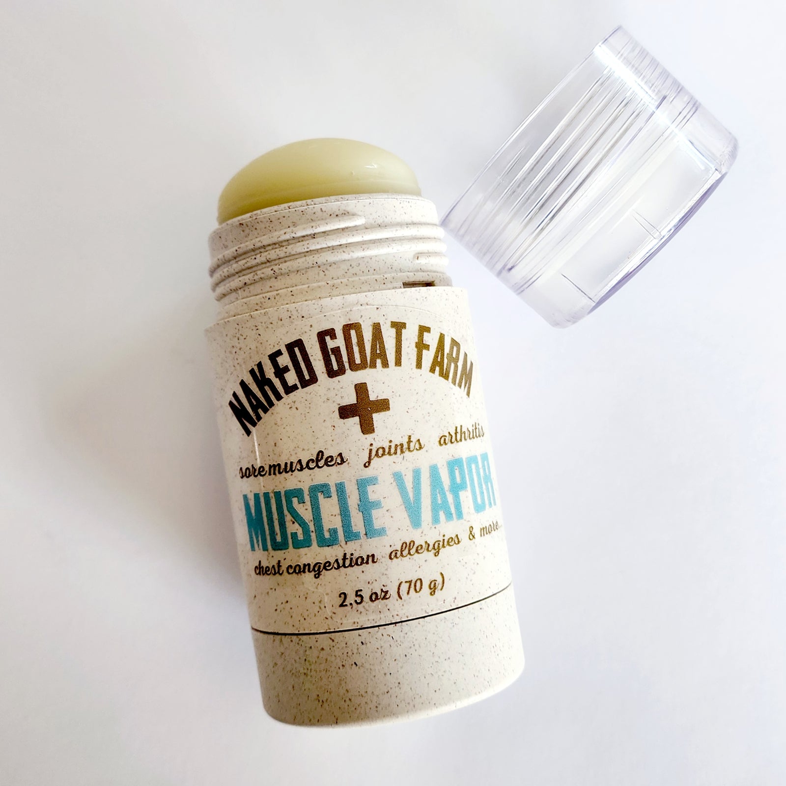 Muscle Vapor Stick