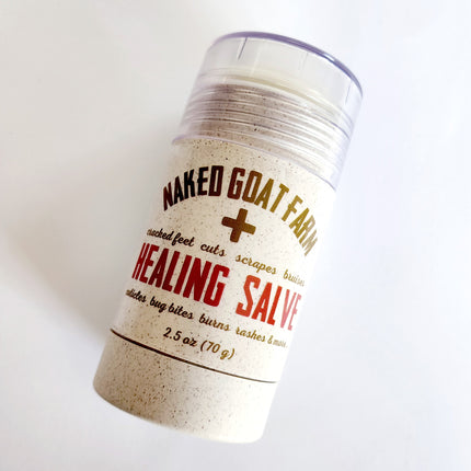 Healing Salve Stick