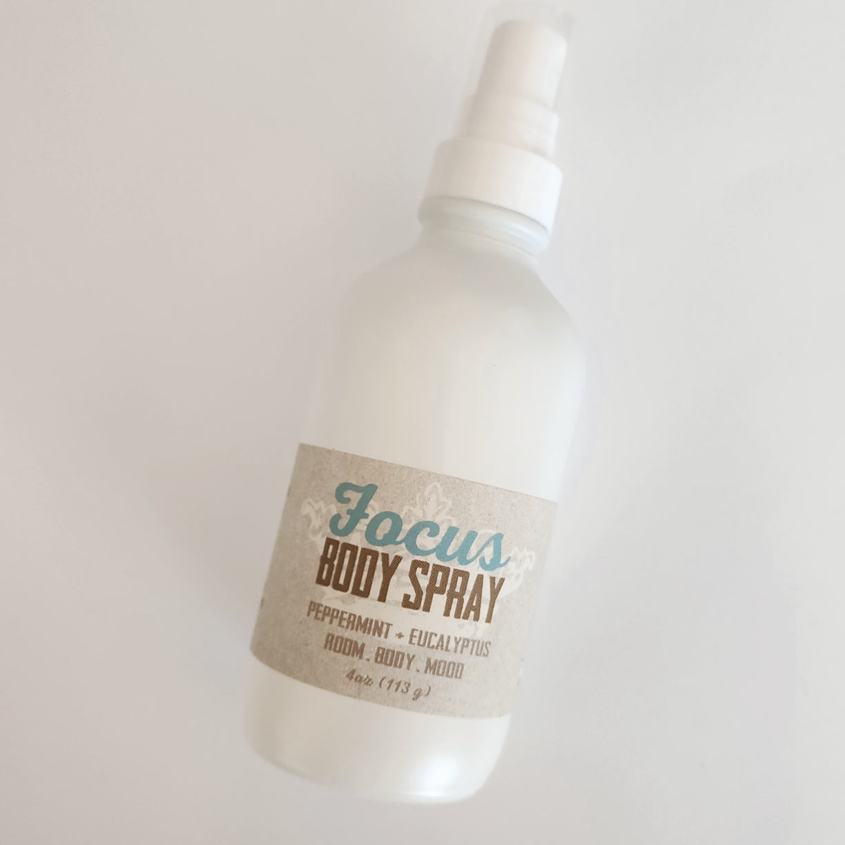 Body Sprays