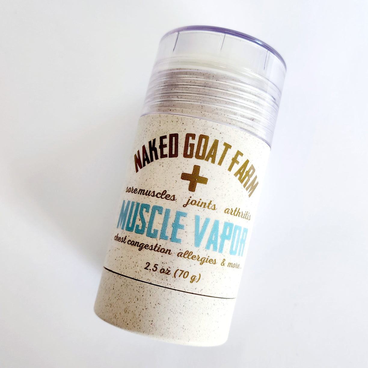 Muscle Vapor Stick