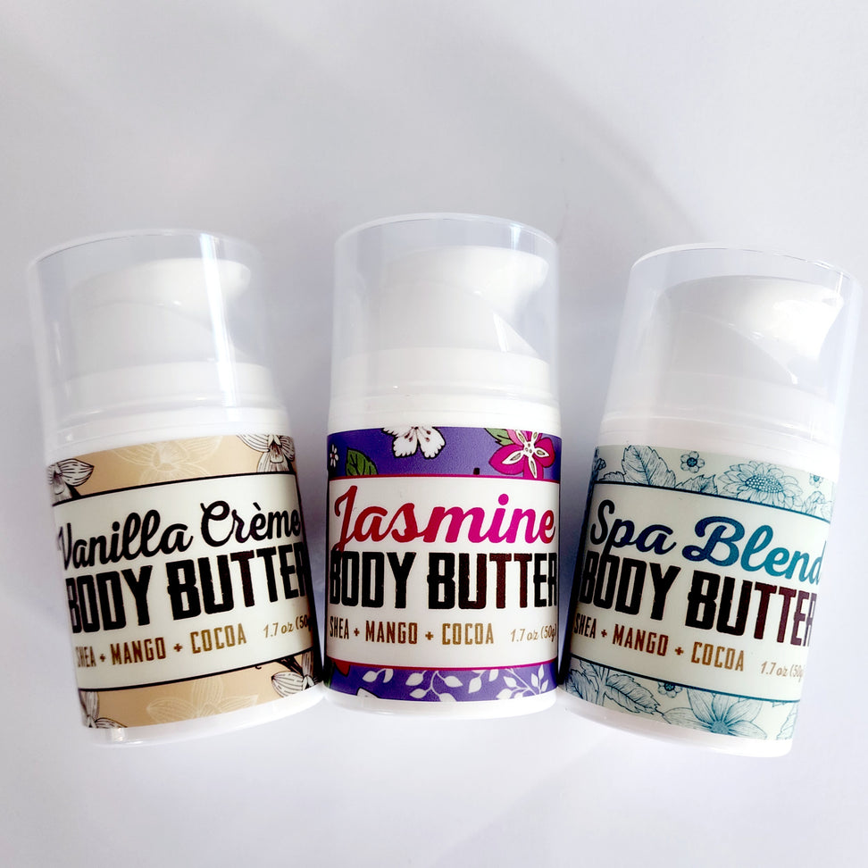 Body Butter