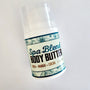 Spa Blend Body Butter 1.7 oz front