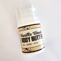 Vanilla Woods Body Butter 1.7 oz front