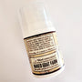 Vanilla Woods Body Butter 1.7 oz back