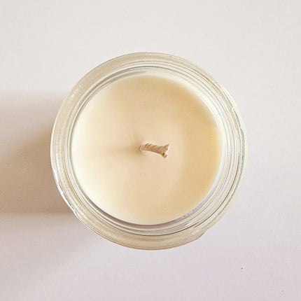 Candles - nakedgoatfarm