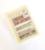 Castile Soap Sensitive Skin Lavender - nakedgoatfarm