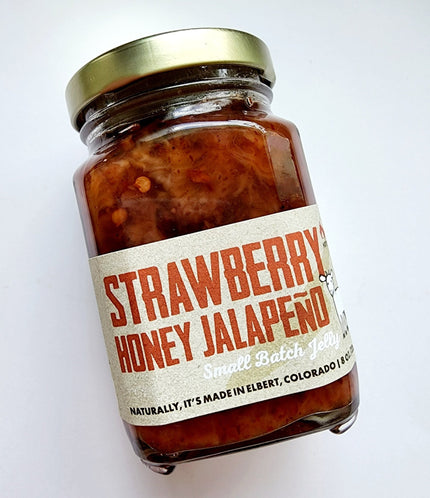 Jam - nakedgoatfarm