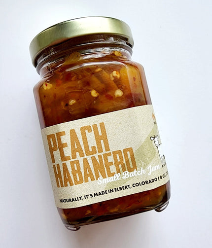 Jam - nakedgoatfarm