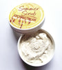 Summer Scrub - nakedgoatfarm