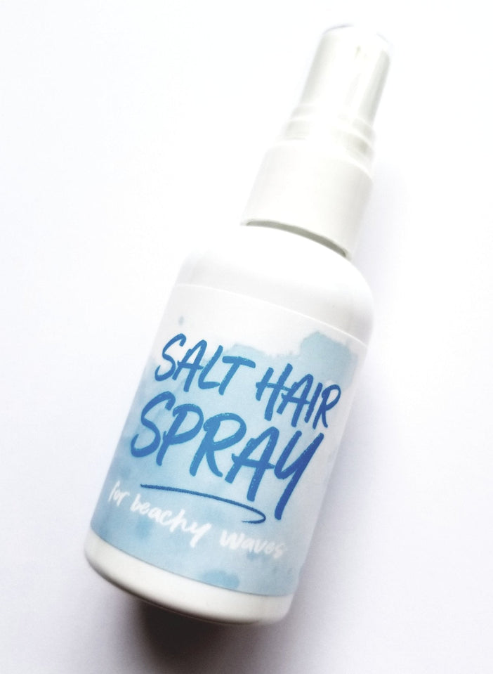 Summer Sprays - nakedgoatfarm